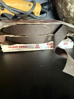 Aluminum Oxide Roll