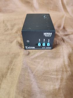 Audio Adapter