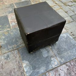 Square Stool