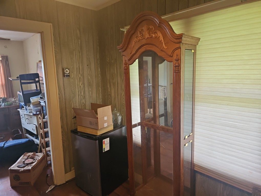 China Cabinet