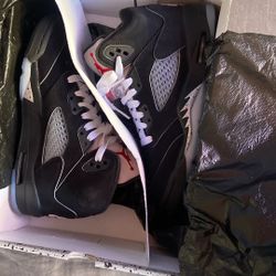 Air Jordan 5 Retro
