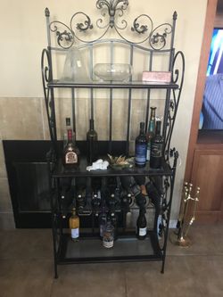 Wine Rack