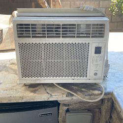 GE Air Conditioner