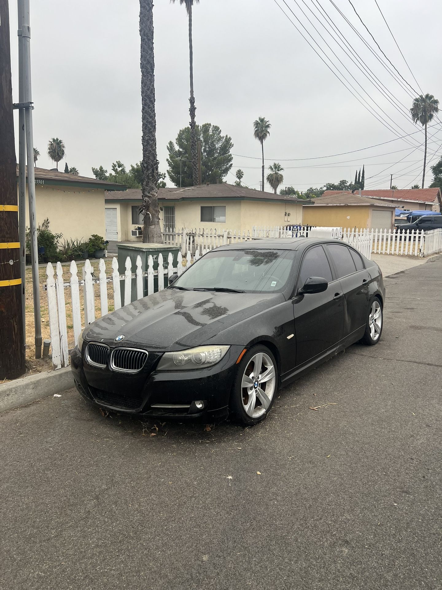 2011 BMW 335i for Sale in Riverside, CA - OfferUp