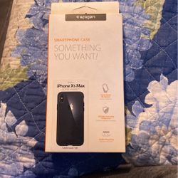iPhone Xs Max Case