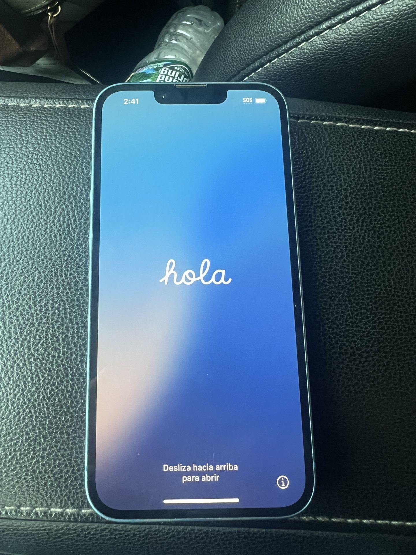 iPhone 13