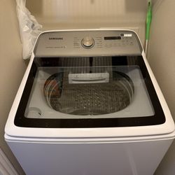 Samsung Washer