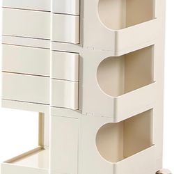 Multi-Purpose Storage Cart