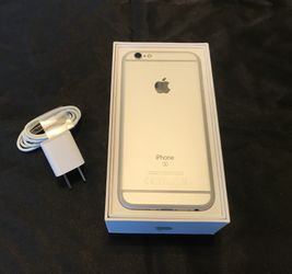 I phone 6s 64Gb (Unlocked) All Carriers T-Mobile MetroPcs AT&T MEXICO 🇲🇽 Telcel,Cricket!