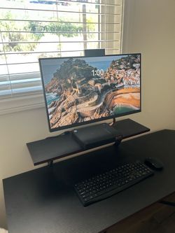 Lenovo Ideacentre AIO Desktop