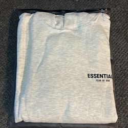 Essentials Hoodies