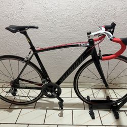 Specialized Tarmac Sl4