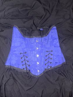 Authentic corset