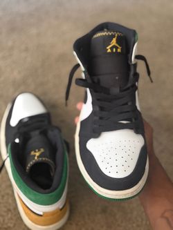 Jordan shoes