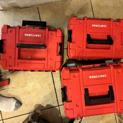 craftsman tool box