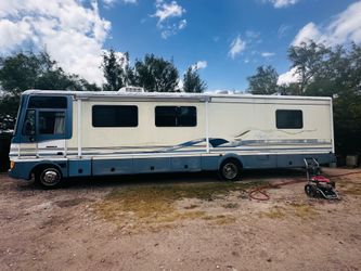 Motor home , obo