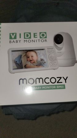 Baby monitor