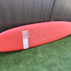 Boardworks Froth 8’ Soft Top Surfboard
