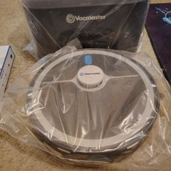 Vacmaster Smart Vacuum 