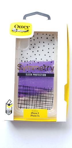Otter Box iPhone X/XS