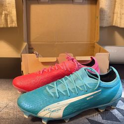 Puma Ultra Tricks FG Size 9.5