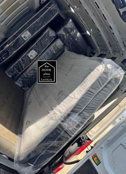 🔥 Big Sale, Brand New Mattresses - We Offer Delivery 🚛