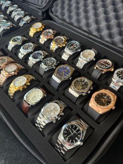 Mens luxury Watch