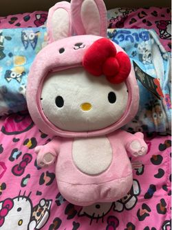 Hello kitty