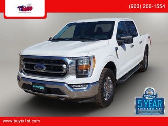 2022 Ford F250 Super Duty Crew Cab