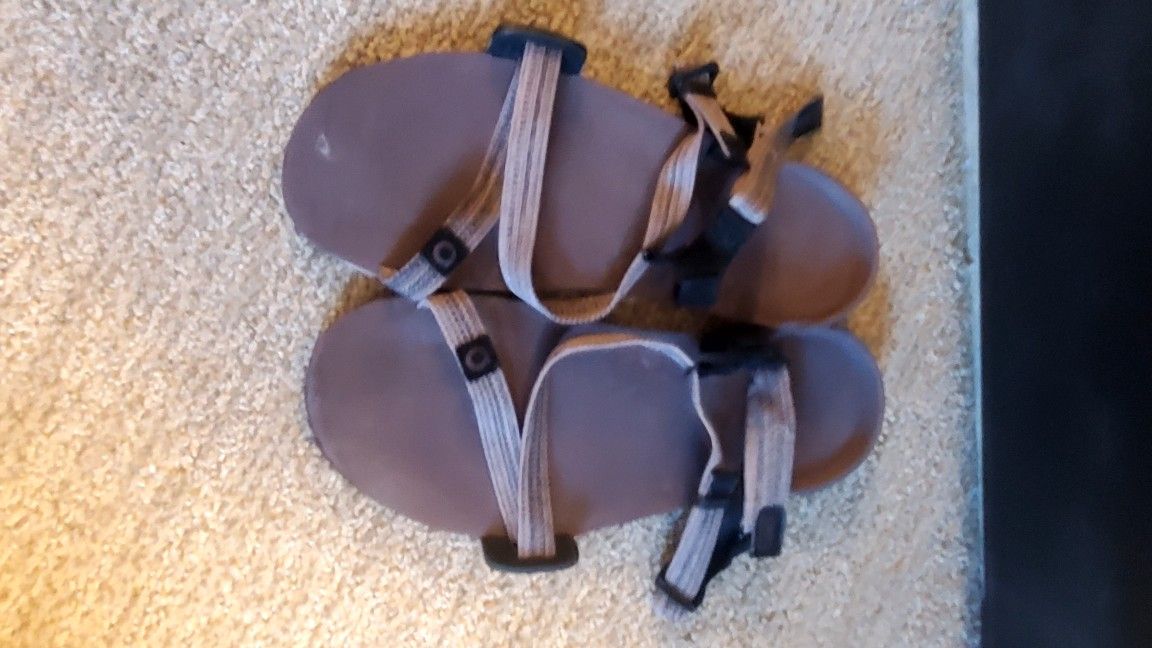 Xero Sandals
