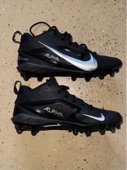 Nike Men’s Alpha Menace 4 Varsity Football Cleats 9
