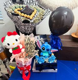 Ramos Buchones O Detalles Para Regalar