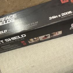 Carpet Shield 