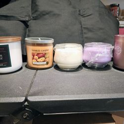 Yankee Candles 
