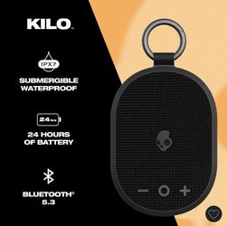 Skullcandy Kilo Wireless Bluetooth Speaker