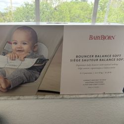Baby Bouncer