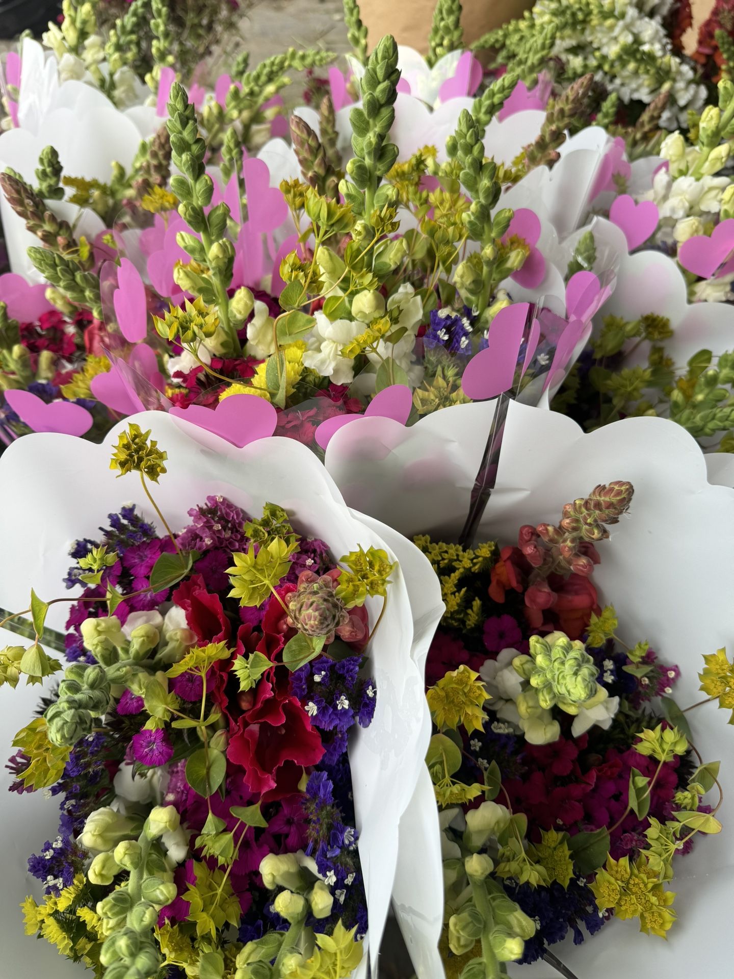 Flower For Mother Day