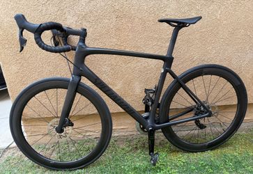 Specialized Roubaix Comp