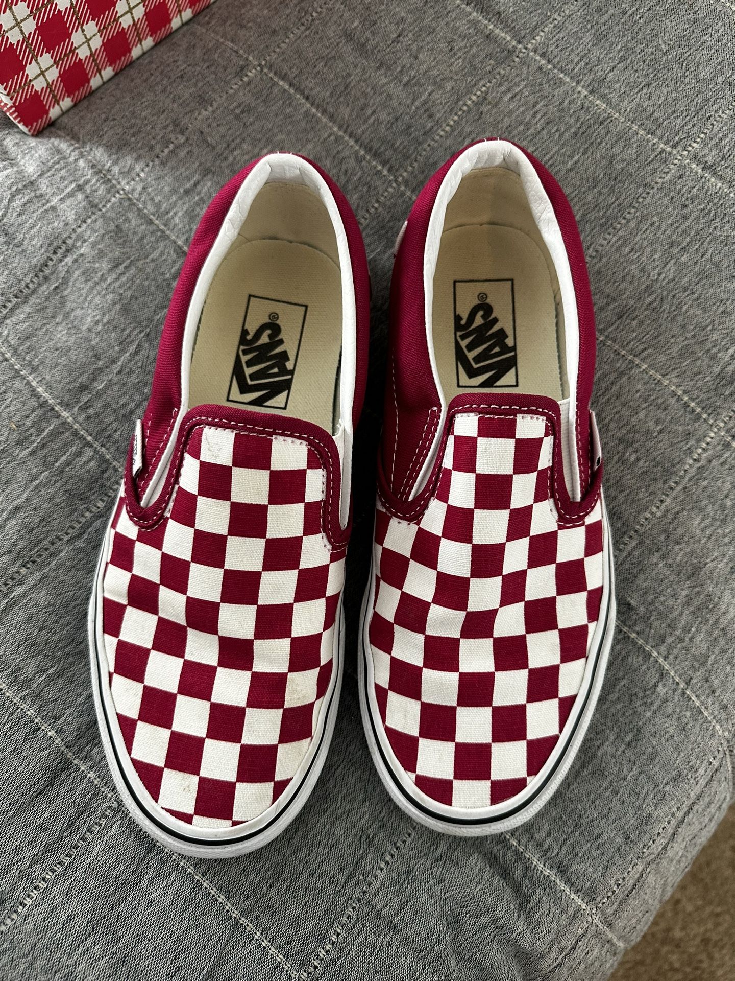 Vans
