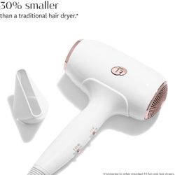T3 Fit Compact Hair Dryer