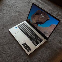 Acer Aspire Go 15 laptop