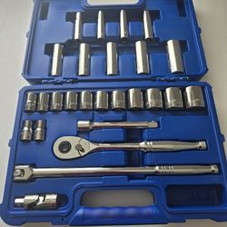 Ratchet Set - Westward 4LWZ8