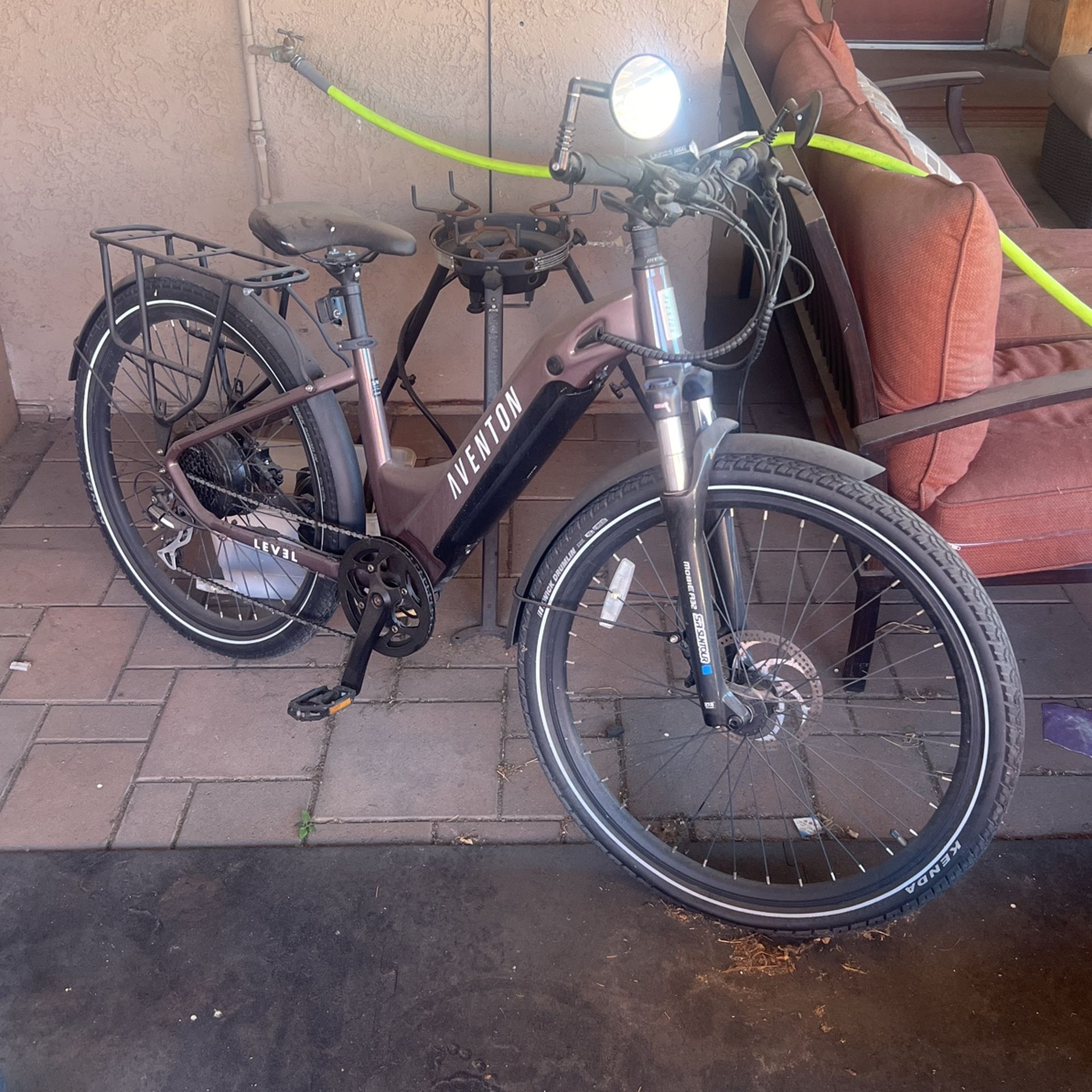 Aventon S/m