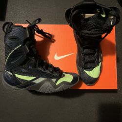 Nike Boxing Shoes