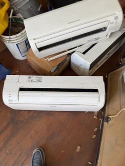 Mini split air conditioner