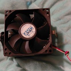 AVC Fan
