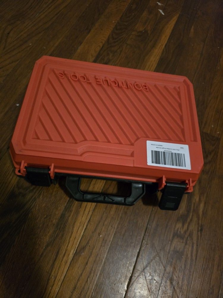 BRAND NEW Cordless Angle Grinder,4-1/2 inch Brushless Electric Grinder Power Tools, 12000 RPM