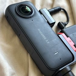 Insta 360