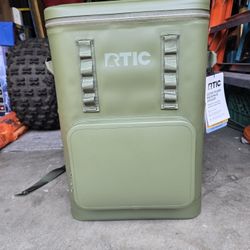 New 48 Can Rtic Cooler