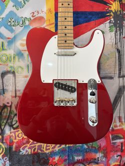 Fender Player Telecaster